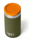 YETI SHOT GLASSES & CASE OLIVE/KCO - Thermosflaschen und -becher - 888830628416 - 3