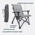 Yeti Trailhead Camp Chair Navy - Andere Zubehör - 888830070376 - 6