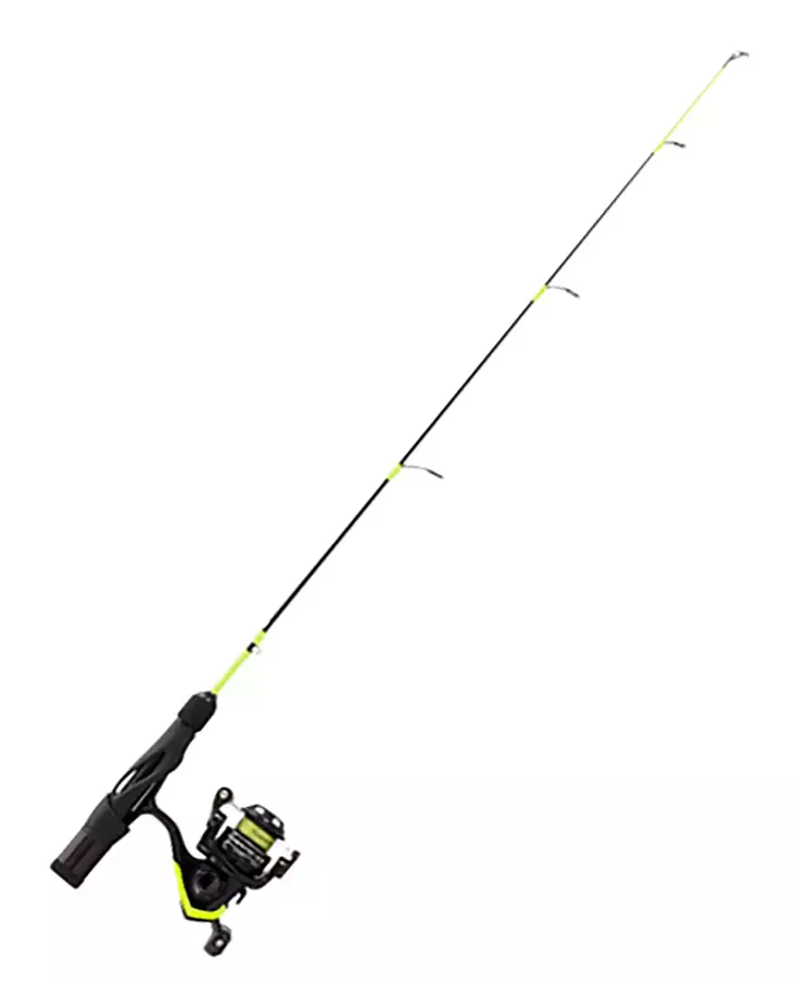 13 Fishing Thermo Ice Combo 26" ML - Eisangeln-Kombinationen - 810104113496 - 1