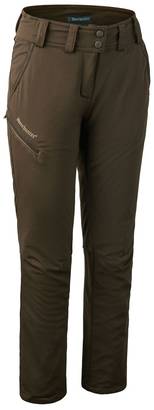 Deerhunter Lady Mary Trousers - Jagdhosen für Frauen - 5702827138816 - 1