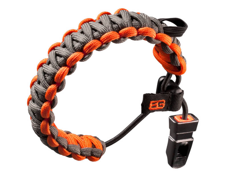 Gerber Bear Grylls Survival Bracelet - Weitere Outdoor-Werkzeuge - 013658131866 - 1