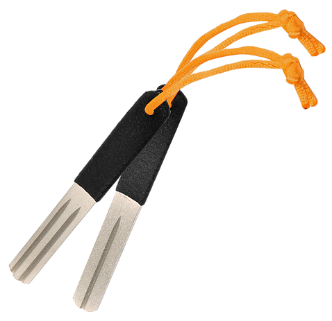 Grimman Hook Sharpener - Andere Werkzeuge und Zubehör - 6438407003036 - 1