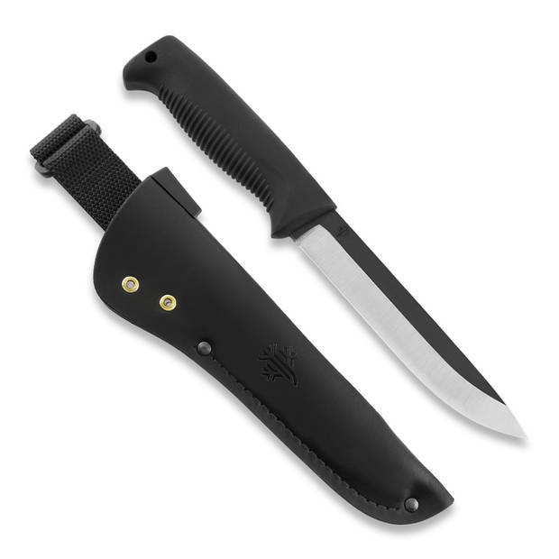 Peltonen Knives M95 Leather - Klassische Messer - 6429810840776 - 1