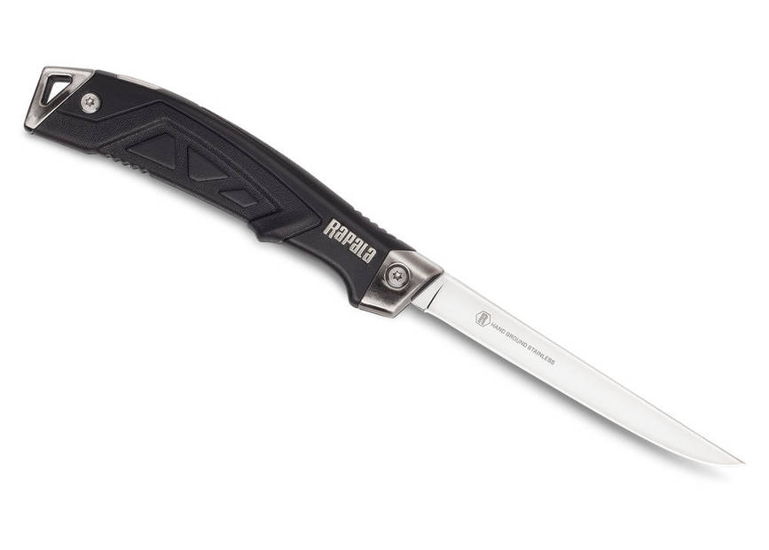 Rapala RCD 5" Folding Fillet Knife - Andere Werkzeuge und Zubehör - 022677300436 - 1