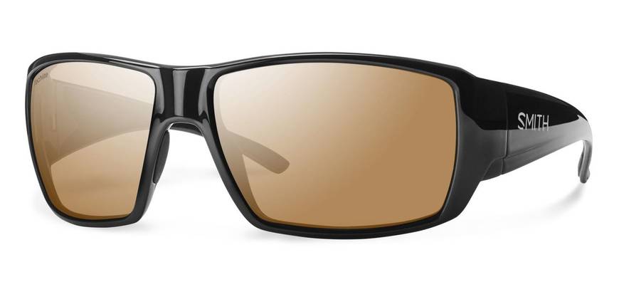 Smith Optics Guide's Choice Polarchromic Copper - Glaslinsen - 762753784186 - 1