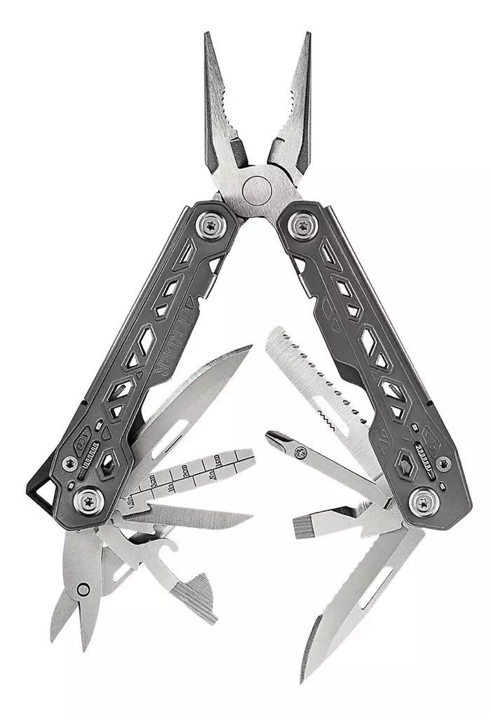 Gerber Truss Multi-tool, GB - Multifunktionale Werkzeuge - 013658158276 - 1