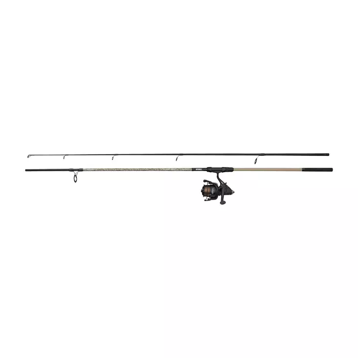 Mitchell Catch Pro II Carp 3,00m Combo - Karpfen-Ruten-Rollen-Combos - 022021001286 - 1