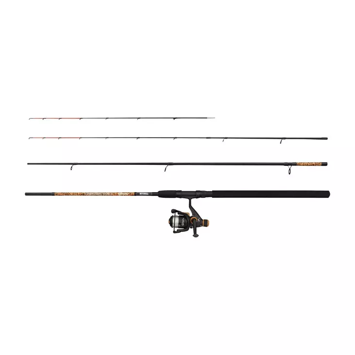 Mitchell Catch Pro II Feeder 3,00m Combo - Feeder-Combos - 022021005536 - 1