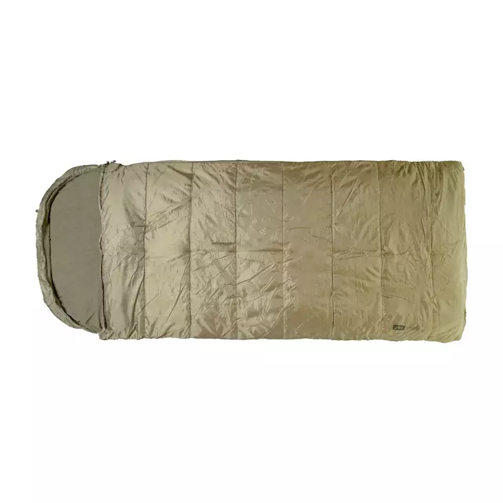JRC Defender II Sleeping Bag Fleece - 3- & 5-Jahreszeiten-Schlafsäcke - 043388001986 - 1