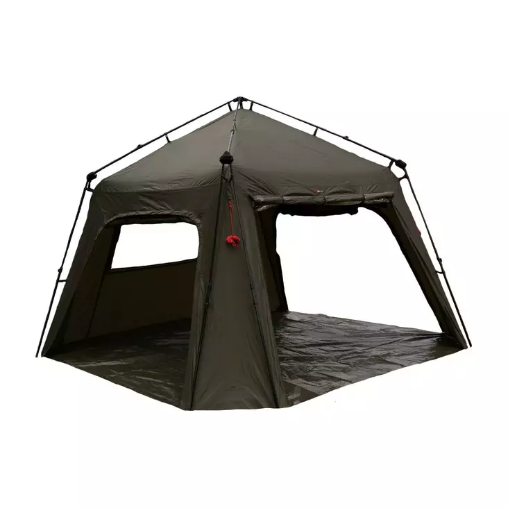 JRC Cocoon II Basecamp Bivvy - Pavillons, Gruppenzelte & Kochzelte - 043388131966 - 1
