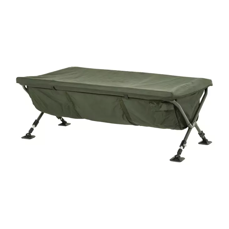 JRC Cocoon 2G Hi Care Cradle - Abhakmatten & Abhakliegen - 043388450326 - 1