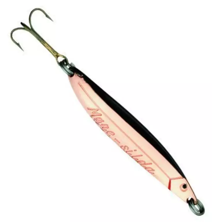 Blue Fox Moresilda 50g - Blinker 15-30 g - 2192026 - 1