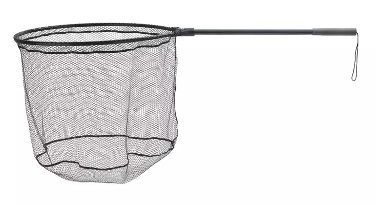 Daiwa Prorex Short Track Boat Net - Landungsnetze - 4066466067816 - 1