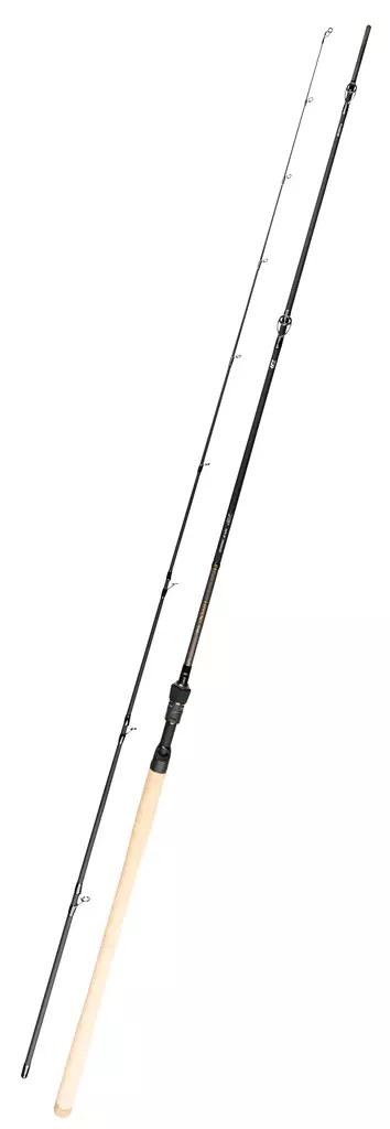 Daiwa Luvias 26 Bait - Daiwa-Baitcastruten - 5055545256776 - 1