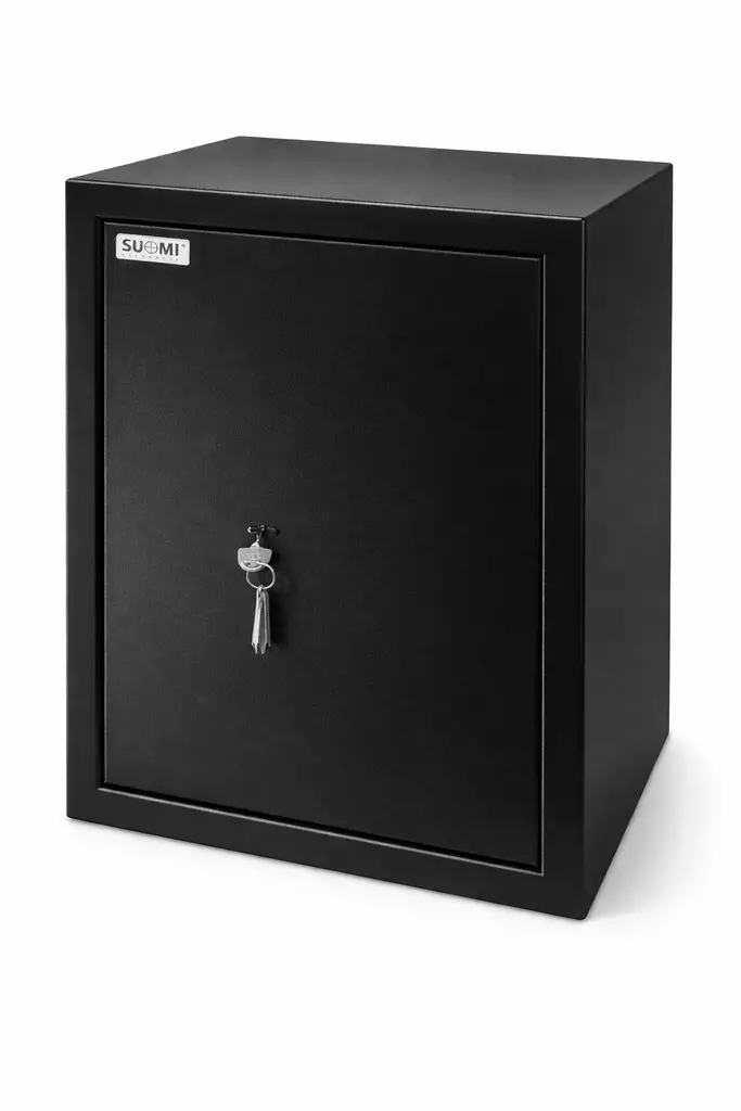 Suomi RS-P10 Black - Waffenschränke - 6429830278306 - 1