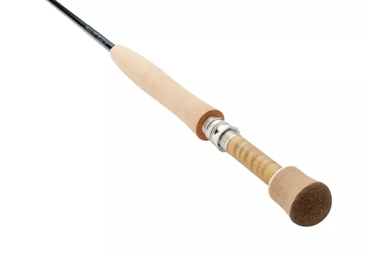 Winston Super - Einhandruten - 815446015996 - 1