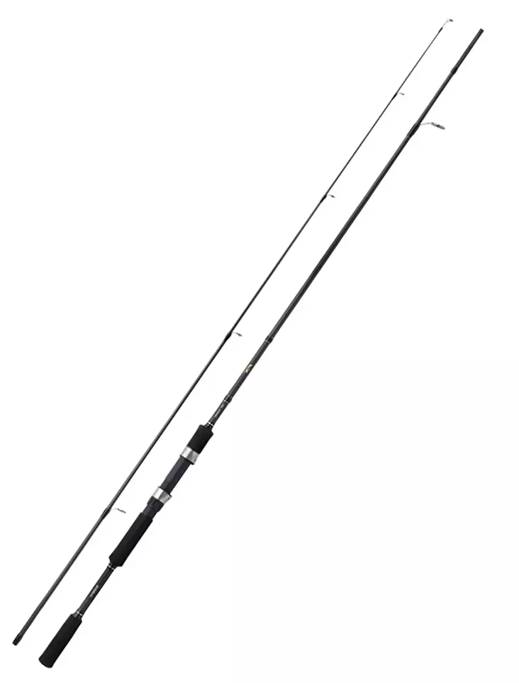 Shimano FX XT Spinning EVA - Shimano-Spinnruten - 8717009847186 - 1