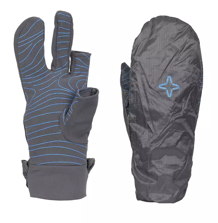 Aava Ultimate Fishing Glove - Handschuhe - 6417512849296 - 1