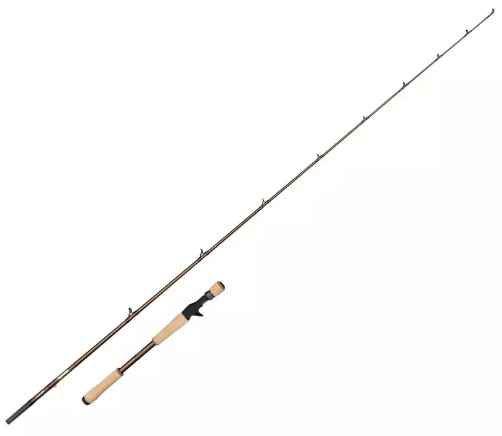 Abu Garcia Beast Pro2 Live Casting Rod - Abu Garcia -Baitcastruten - 036282002296 - 1