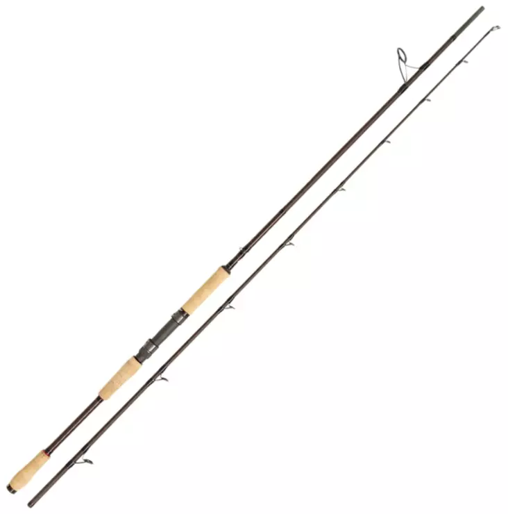 Abu Garcia Beast Pro Spin - Abu Garcia-Spinnruten - 036282995376 - 1