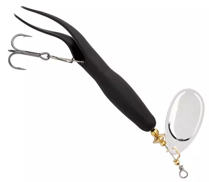 Abu Garcia Salmo Seeker 13cm 24g - Klassische Spinner - 2302202246 - 1