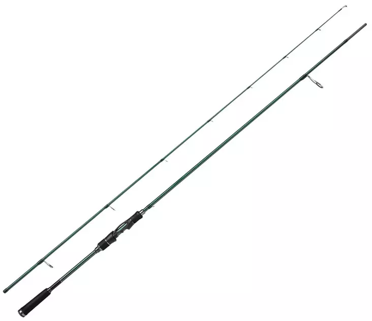 Abu Garcia SPIKE X Jigging - Abu Garcia-Spinnruten - 036282072046 - 1