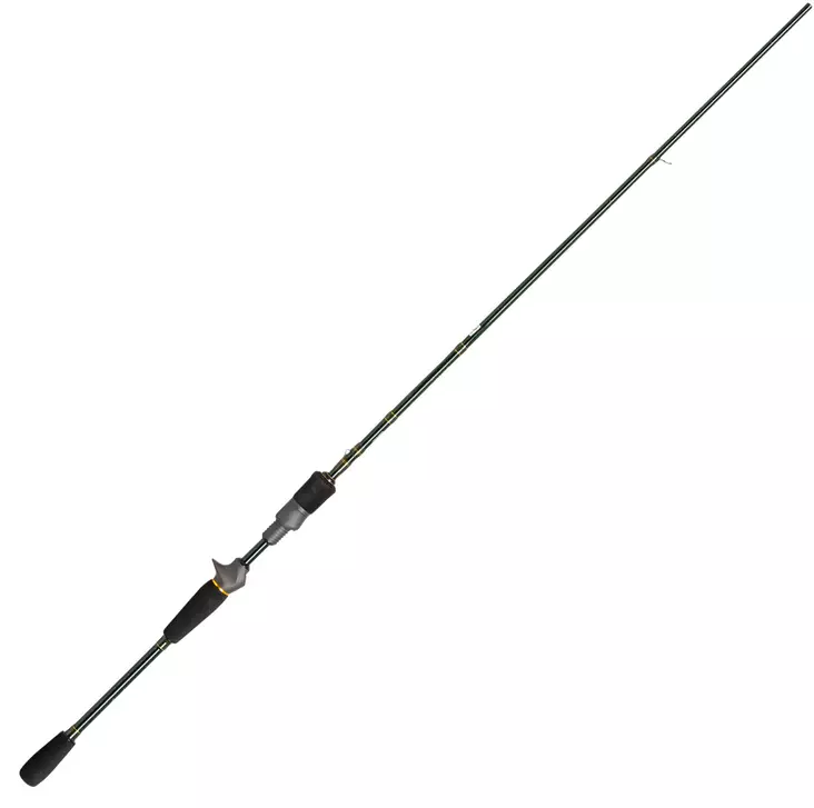 Abu Garcia Svartzonker Classic Motoroil - Abu Garcia -Baitcastruten - 036283001656 - 1