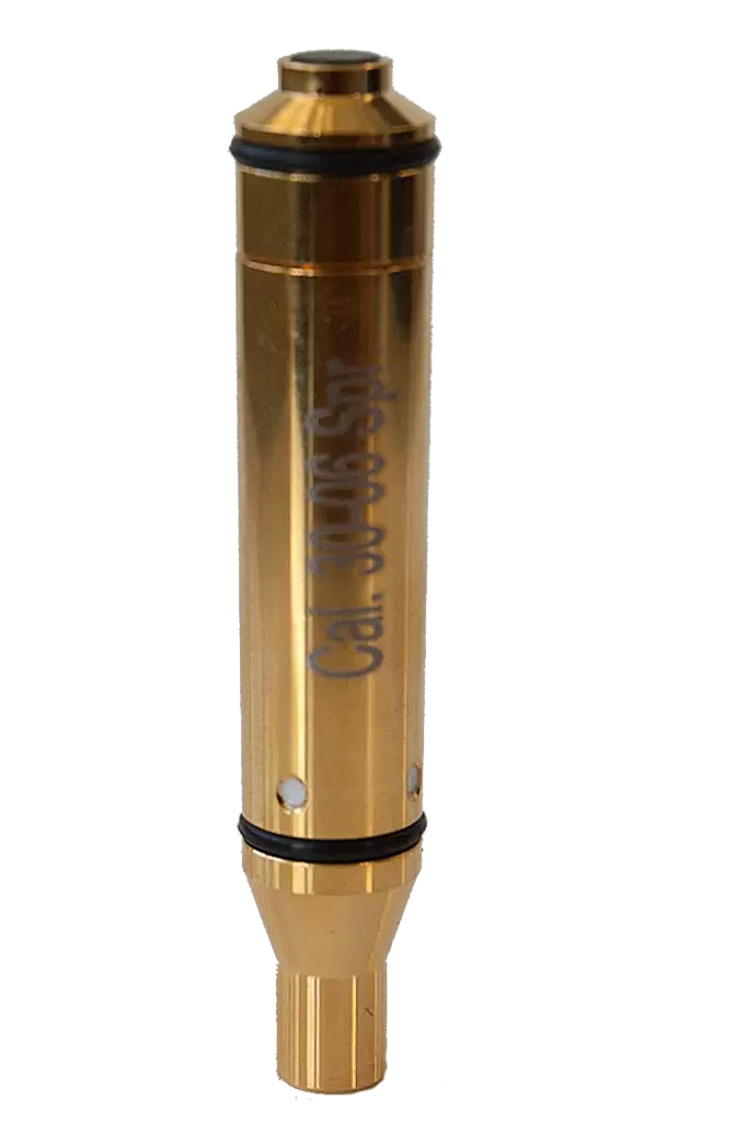 Accurize Laser Cartridge 30-06spr - Schießscheiben - ALC3006 - 1