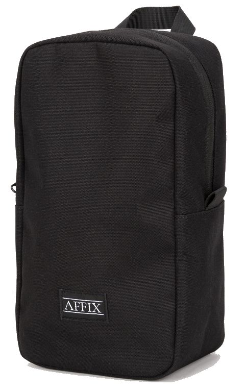 Affix HookOn 3L Zipper - Zubehör - 6429810752086 - 1