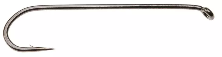 Ahrex NS118 Classic Streamer Down-Eye - Streamerhaken - 655043954546 - 1