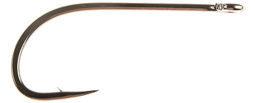 Ahrex SA220 Streamer SW - Meerforellenhaken - 655043955376 - 1