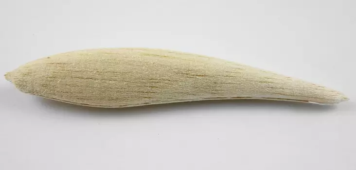 Aihio nro 6, 120mm - Köder-Rohlinge und Rahmen - AIHIO-6 - 1