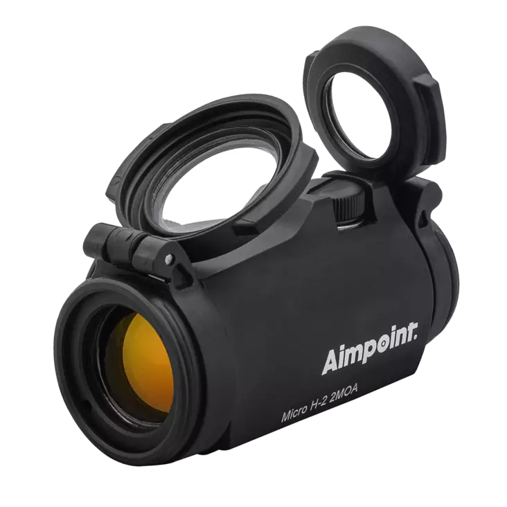 Aimpoint Micro H-2 2 Moa - Aimpoint - 7350004384716 - 1
