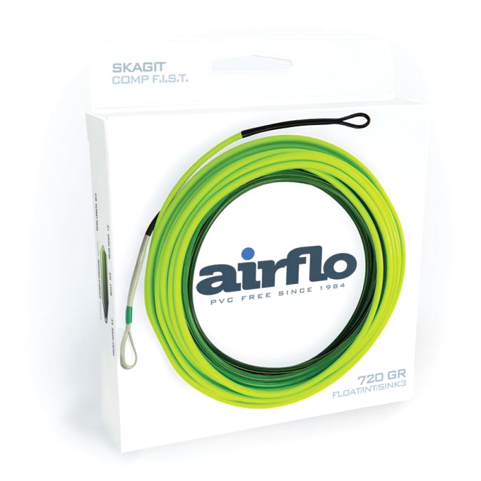 Airflo Skagit F.I.S.T. - Skagit-Schnüre - 053163840396 - 1