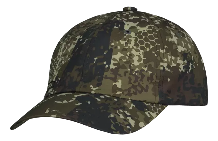 Alaska Chaser Stretch Cap BlindTech Forest - Kopfbedeckungen - 6438347047626 - 1