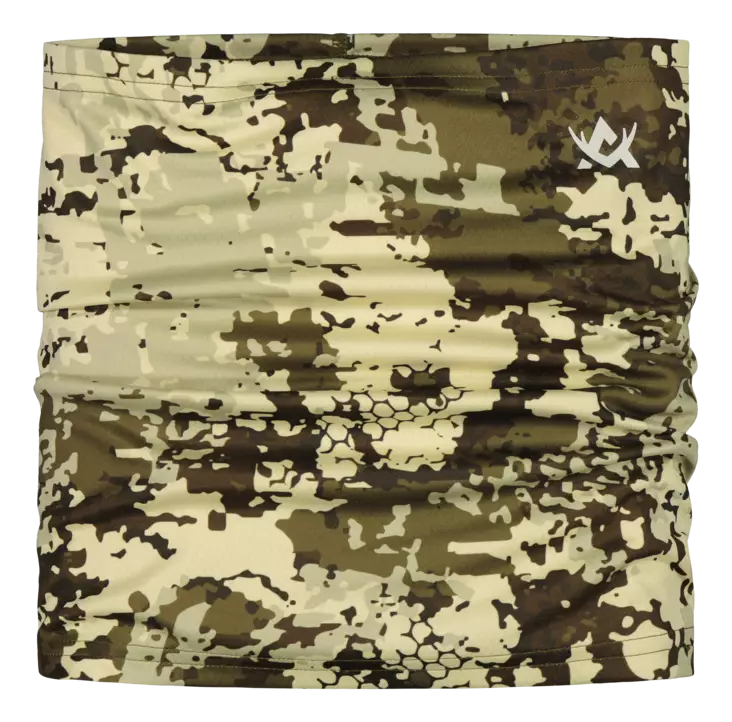 Alaska CoolDry Neckwarmer BlindTech Reed - Kopfbedeckungen - 6438347055096 - 1