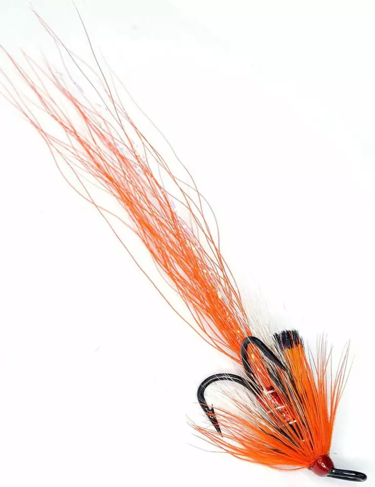 Ally's Shrimp - Andere Fliegen - 7033840120716 - 2