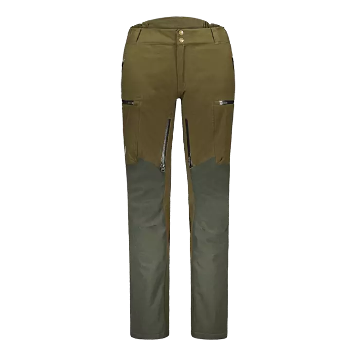 Anar Hirvas W's Hunting Trouser - Jagdhosen für Frauen - 6438014224336 - 1