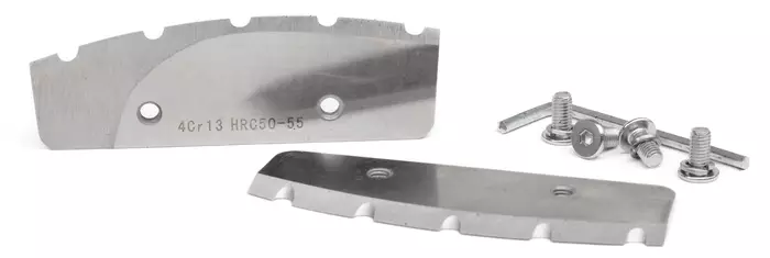 Asseri Spare Blades 200mm - Eisbohrer und Zubehör - 4741555045196 - 1
