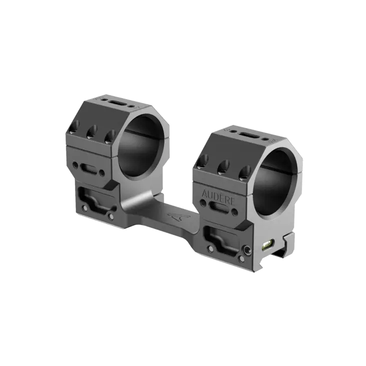 Audere Adversus Picatinny 34mm H38mm - Picatinny-Schiene und Weaver-Schiene - 8057592580146 - 1