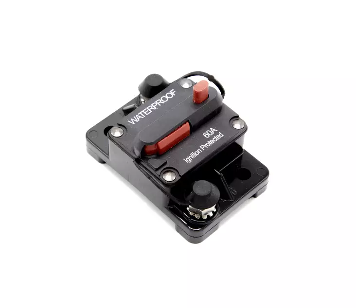 Automatic Circuit Breaker - Minn Kota Zubehör - 7332467296836 - 1