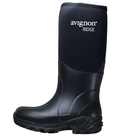 Avignon Ridge High Neopren Boot - Winterstiefel und Winterschuhe - 7350065190486 - 1