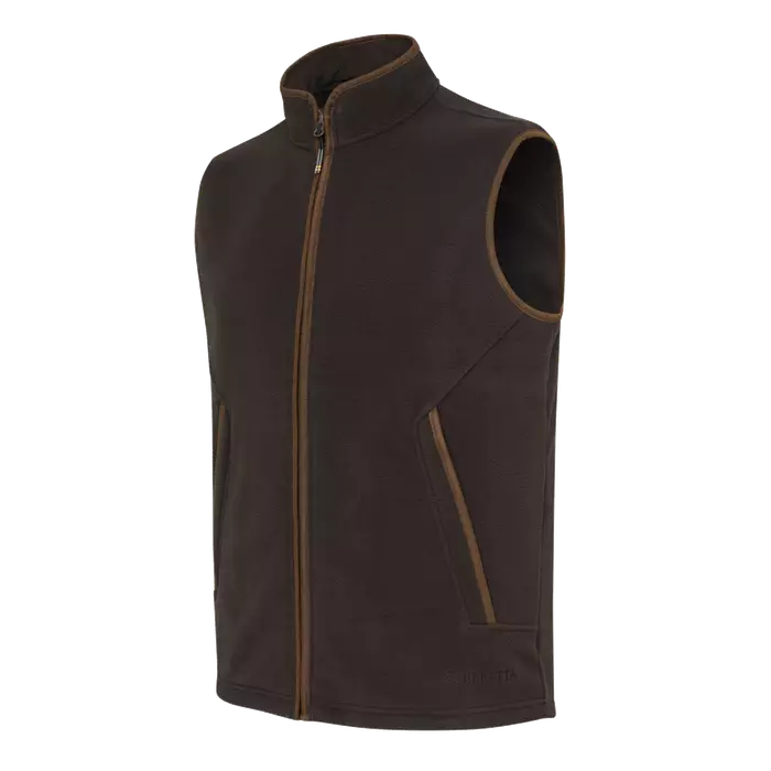 Beretta Arlington Vest Brown Bark - Jagdwesten - 8051832656486 - 1