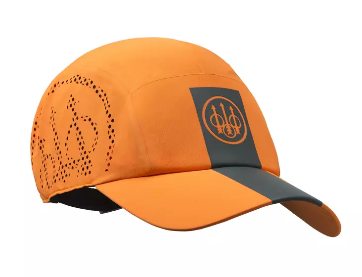 Beretta Tech Cap - Kopfbedeckungen - 8051832534876 - 1