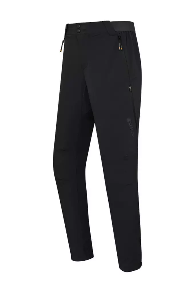 Beretta Vertikal Light Pants Black M - Jagdhosen für Männer - 8051832691876 - 1