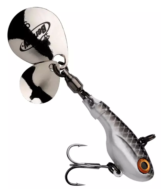 Berkley Pulse Spintail 14g - Spintails und Bladebaits - 17903400706 - 1