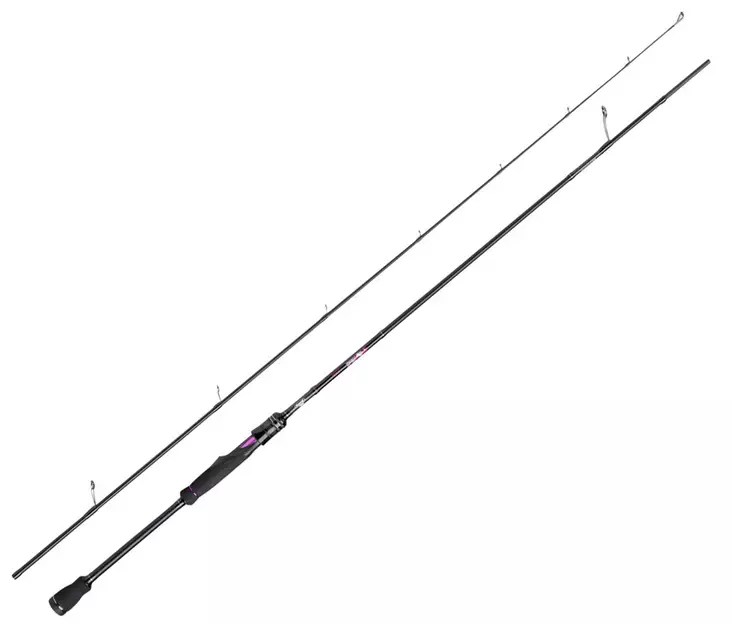 Berkley Sick Stick Perch - Berkley-Spinnruten - 028632970126 - 1