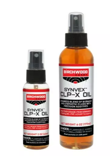 Birchwood Synvex CLP-X Pump - Waffenöl und Schmierstoffe - 198954014676 - 1