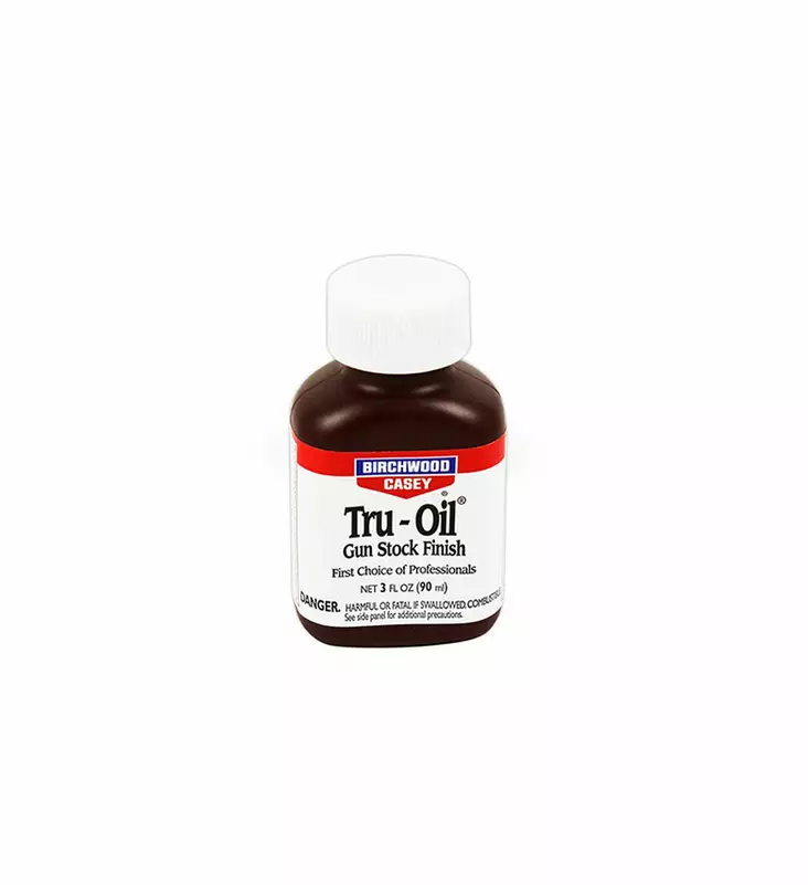 Birchwood Tru-Oil - Holzöle - 029057231236 - 1
