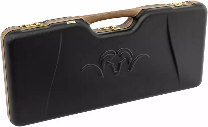 Blaser ABS B Rifle Case - Harte Gewehrkoffer - 628020006 - 1